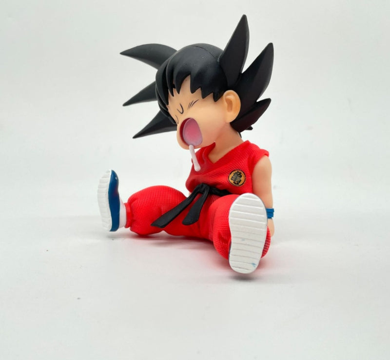 Anime Dragon Ball, Goku 10CM