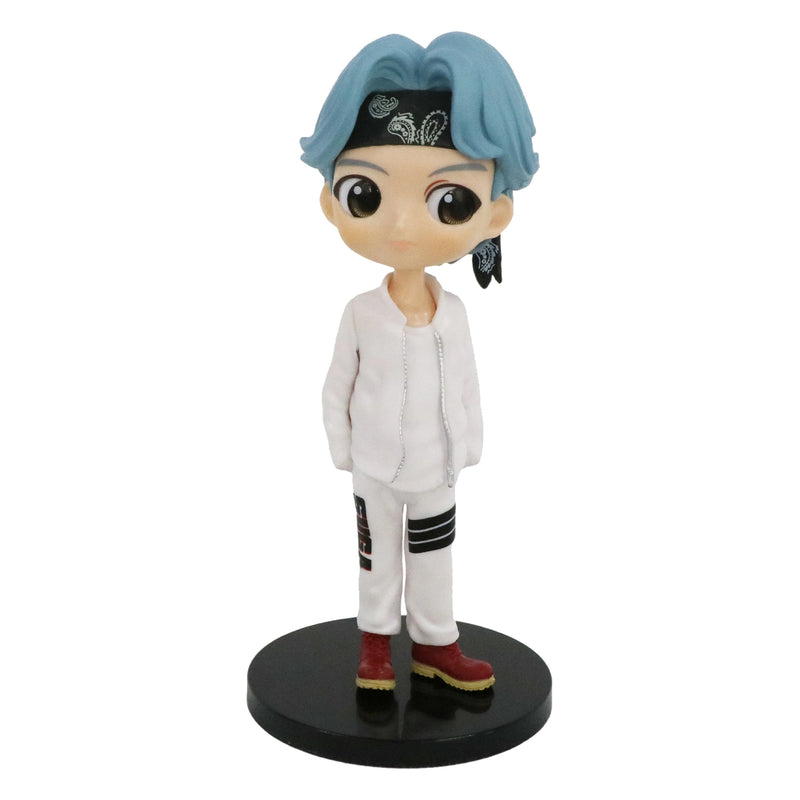Bonecos K-Pop BTS 15cm | Colecionáveis ARMY com Detalhes Realistas