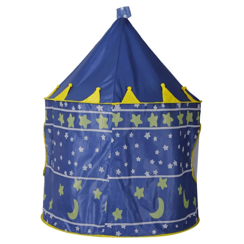 Tenda Infantil Dobrável