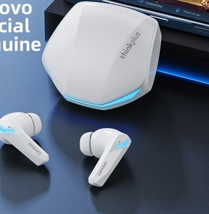 Fones de ouvido Pulsewave, fone Bluetooth sem fio de ultima geração