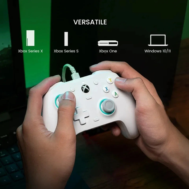 Controle xbox - Series X, Xbox Series S, Xbox One