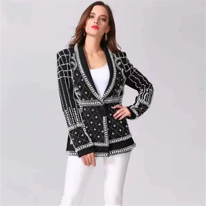 Blazer Feminino  Loren