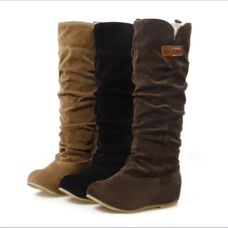 Botas Femininas Aurora( Muito conforto e estilo)