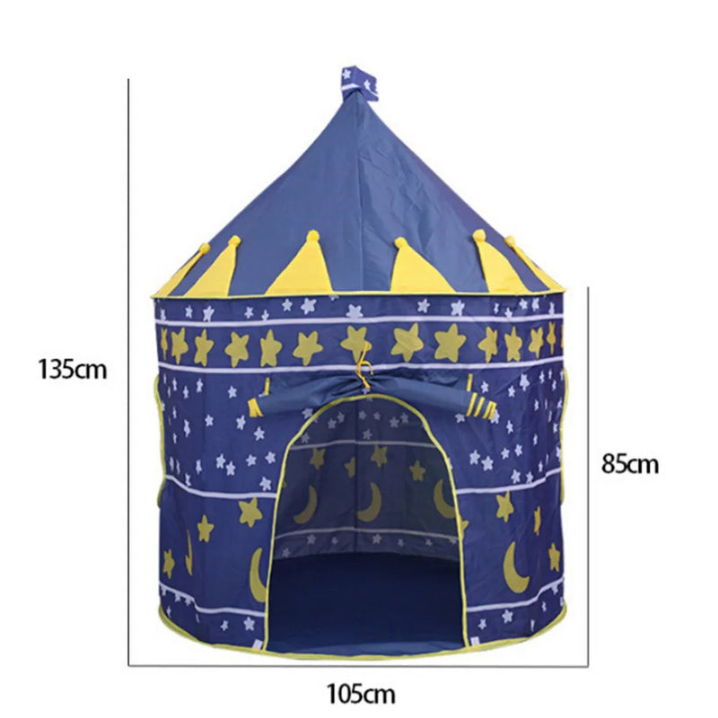 Tenda Infantil Dobrável