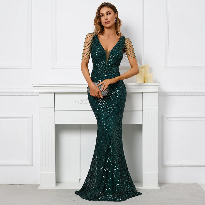 Vestido Elegante Elise