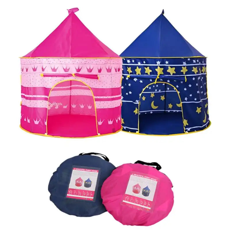 Tenda Infantil Dobrável