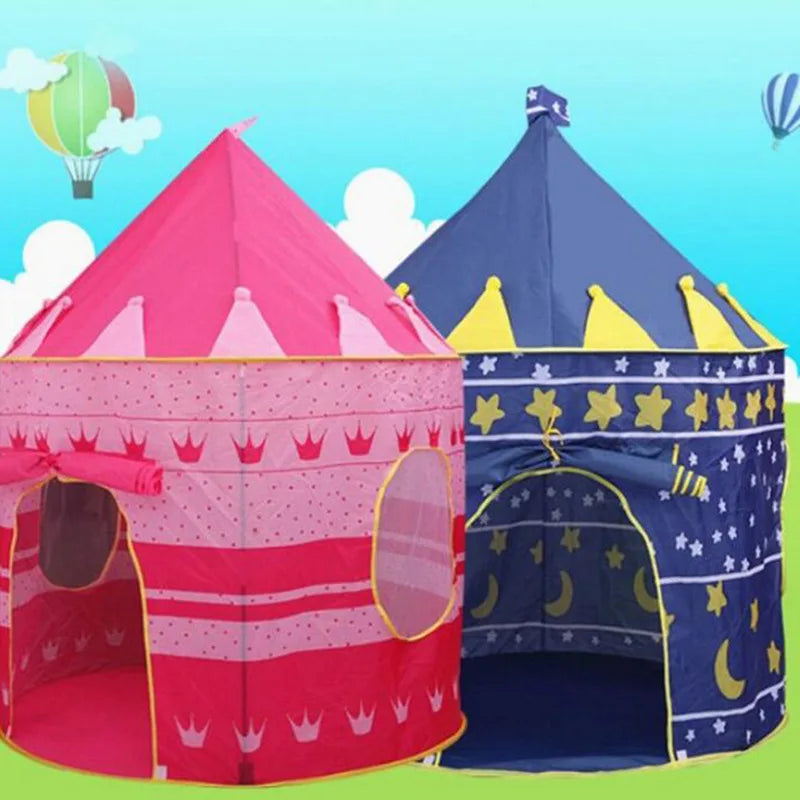 Tenda Infantil Dobrável