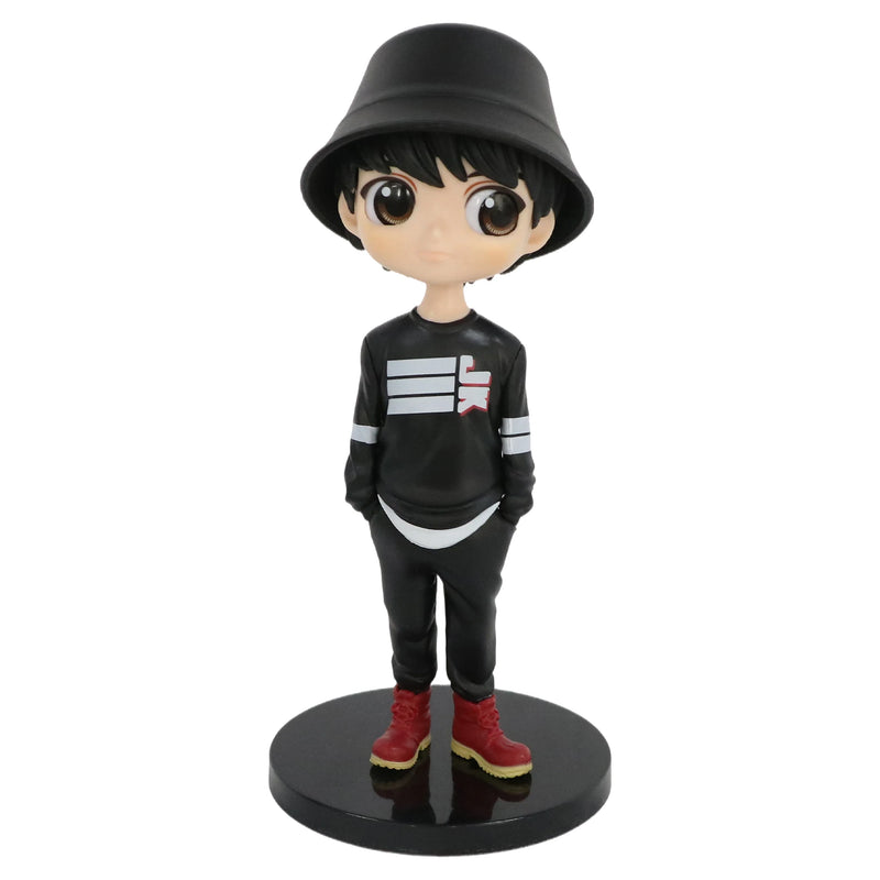 Bonecos K-Pop BTS 15cm | Colecionáveis ARMY com Detalhes Realistas