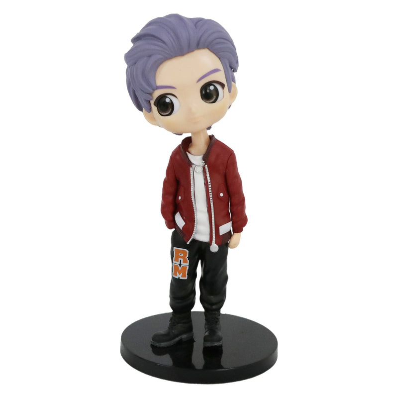 Bonecos K-Pop BTS 15cm | Colecionáveis ARMY com Detalhes Realistas
