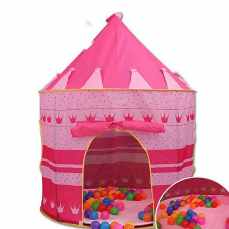 Tenda Infantil Dobrável