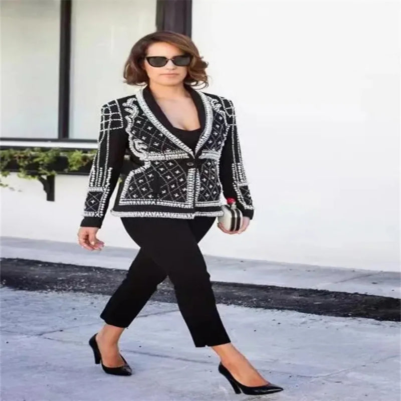 Blazer Feminino  Loren