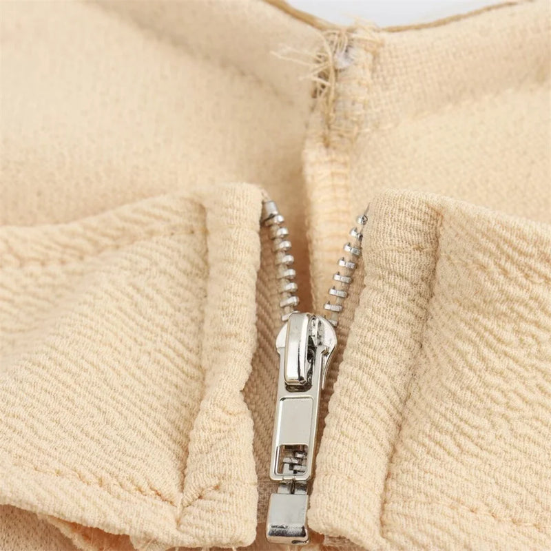 Vestido Feminino Elegante com Franjas