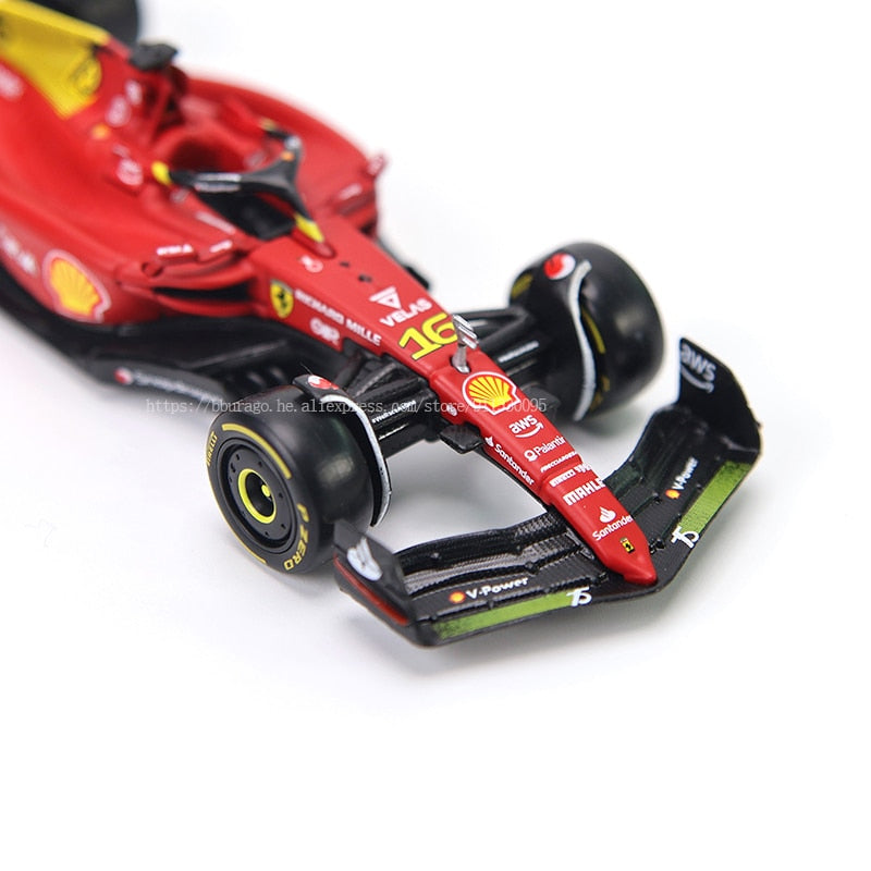 Carro colecionável, Scuderia Ferrari F1