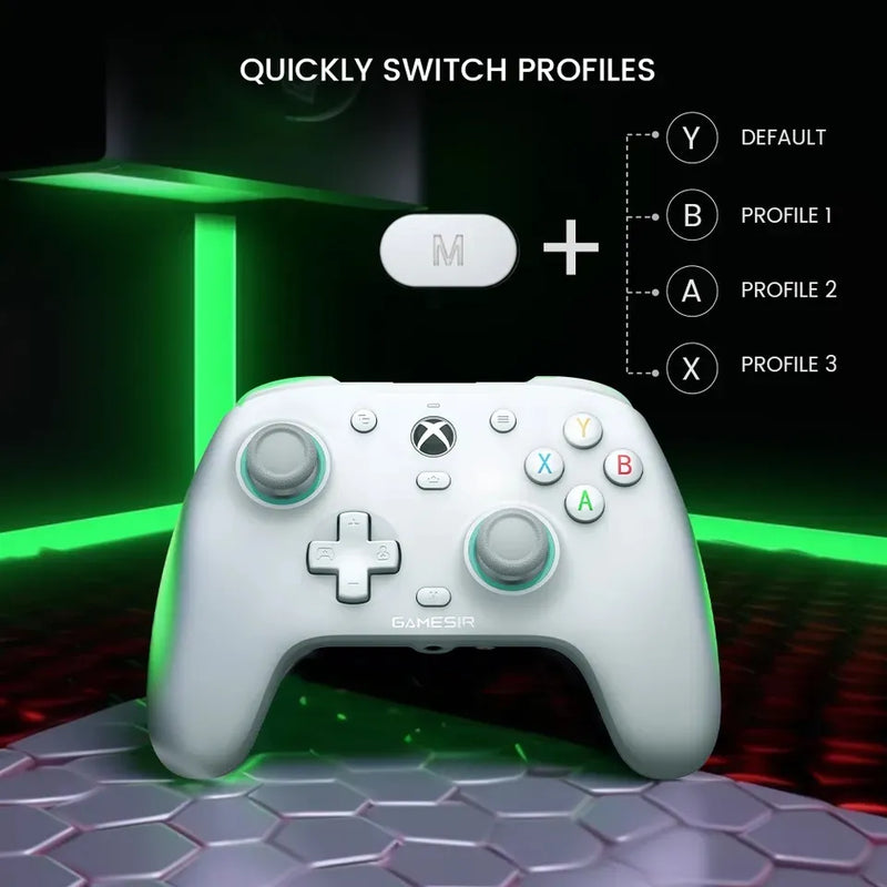 Controle xbox - Series X, Xbox Series S, Xbox One
