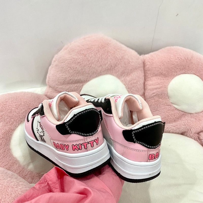 Tênis Feminino XP,  Hello Kitty