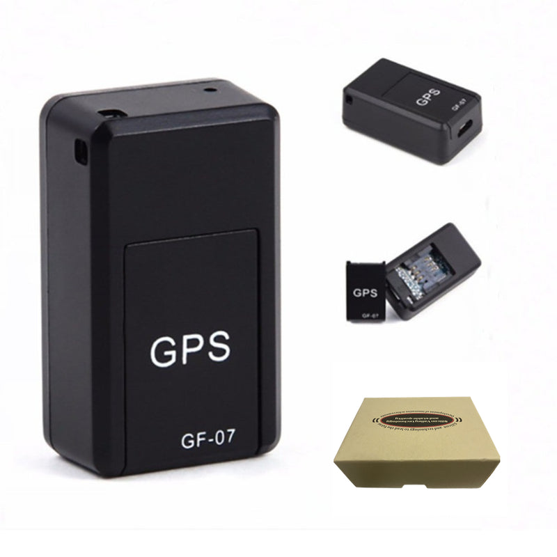 Mini rastreador  gps com monitor de voz( Encontre pelo celular seu carro, motos, pets...)