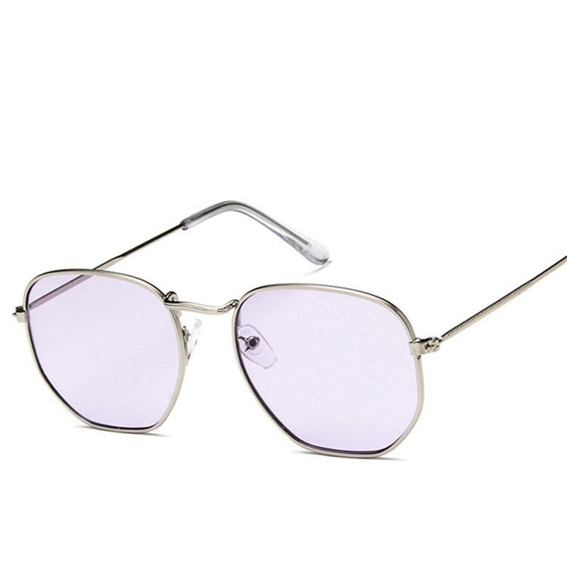 Óculos de Sol Clássico Vintage
