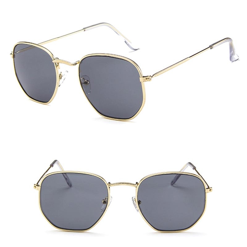 Óculos de Sol Clássico Vintage