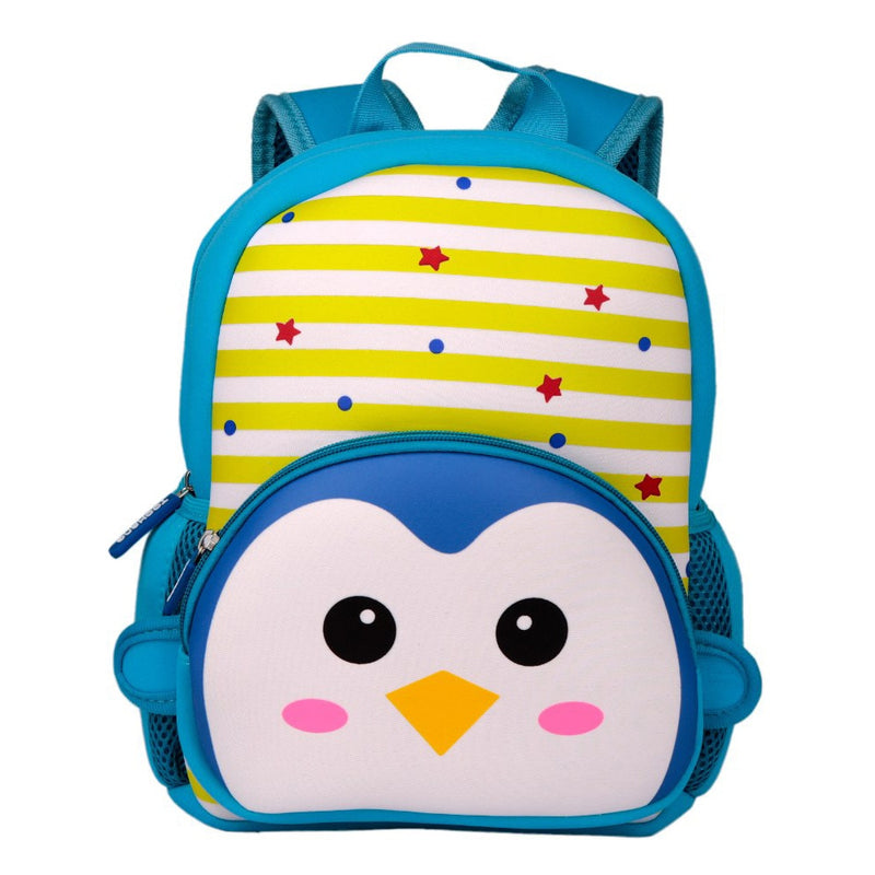 Mochila infatil 3D ,mochila infantil escolar,mochilas de passeio(Animais fofos)