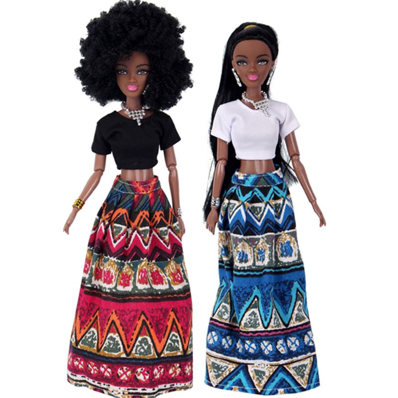 Bonecas Negras / vários modelos