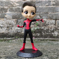 Super heróis Marvel e DC  (figuras 15cm )