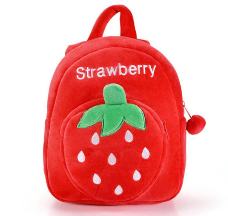 Mochila de pelúcia kawaii (Seu filho mais estiloso de uma forma divertida)