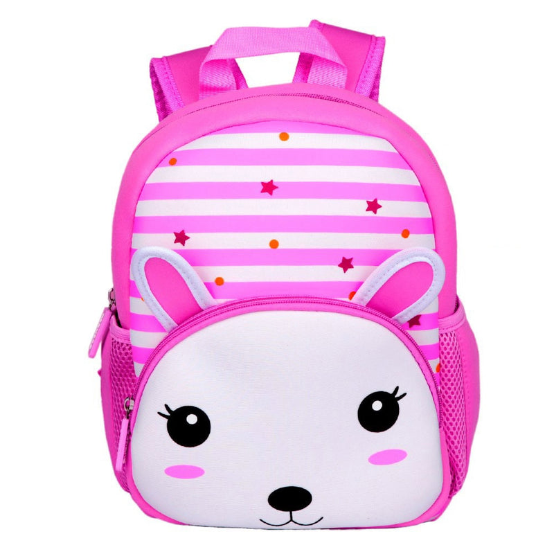 Mochila infatil 3D ,mochila infantil escolar,mochilas de passeio(Animais fofos)