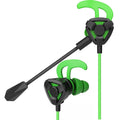 Fone de ouvido intra-auricular 7.1 ( Fone Gamer)