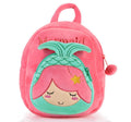 Mochila de pelúcia kawaii (Seu filho mais estiloso de uma forma divertida)