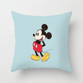 Capa de almofada do Mickey Mouse, Minnie  ( 45x45cm )