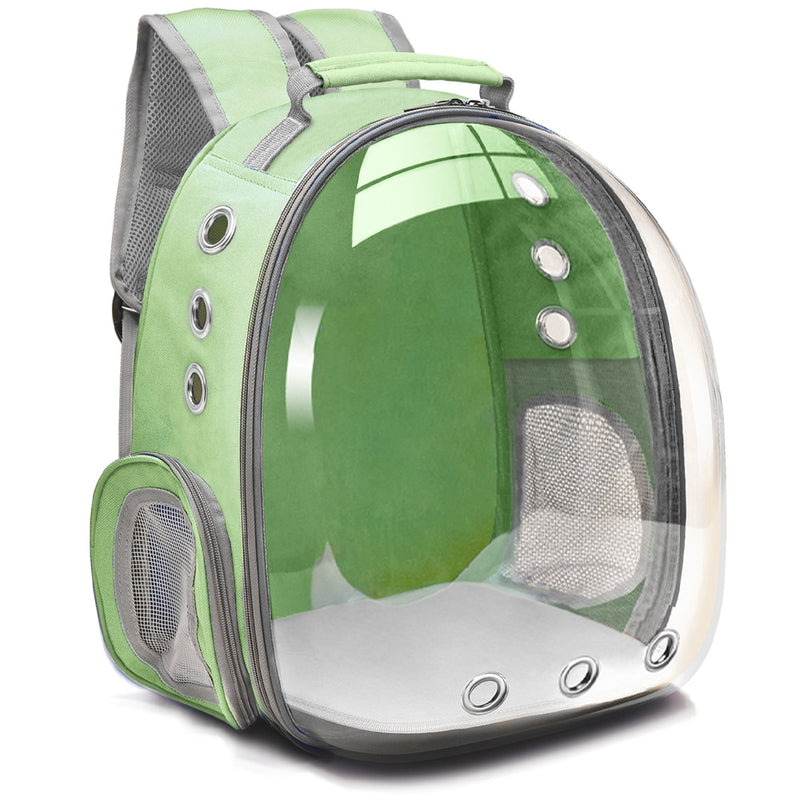 Bolsa de transporte para gatos
