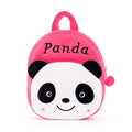 Mochila de pelúcia kawaii (Seu filho mais estiloso de uma forma divertida)