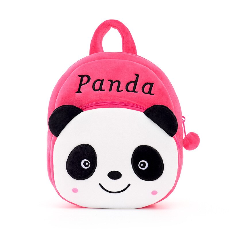 Mochila de pelúcia kawaii (Seu filho mais estiloso de uma forma divertida)