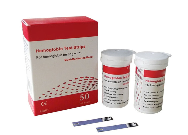 Medidor de colesterol multifuncional 4 em 1(ácido úrico, kit de tiras de teste de glicose no sangue,hemoglobina para dispositivo de gota de diabetes com lancetas)