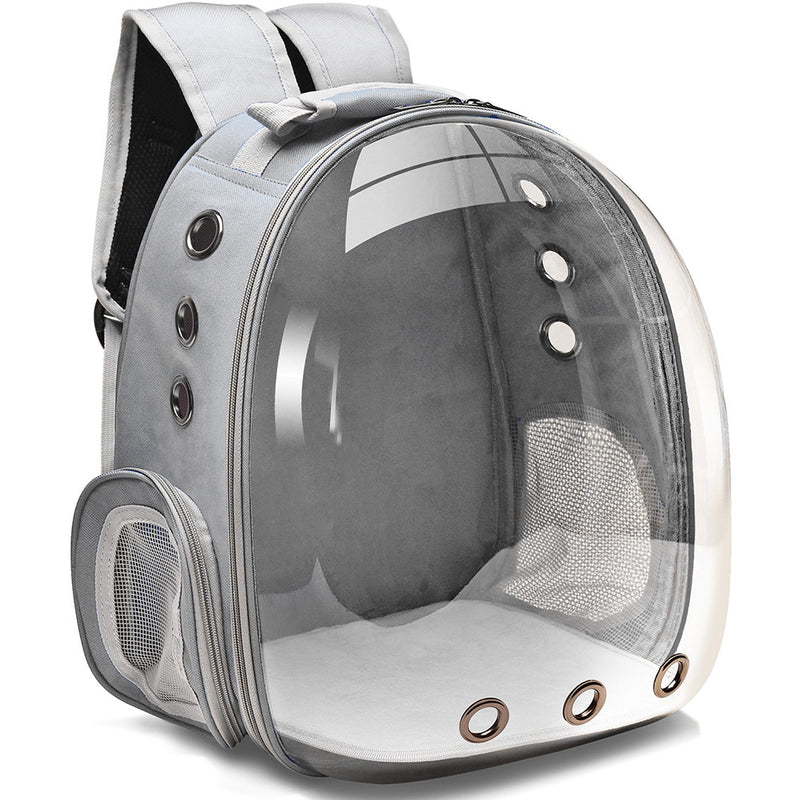 Bolsa de transporte para gatos