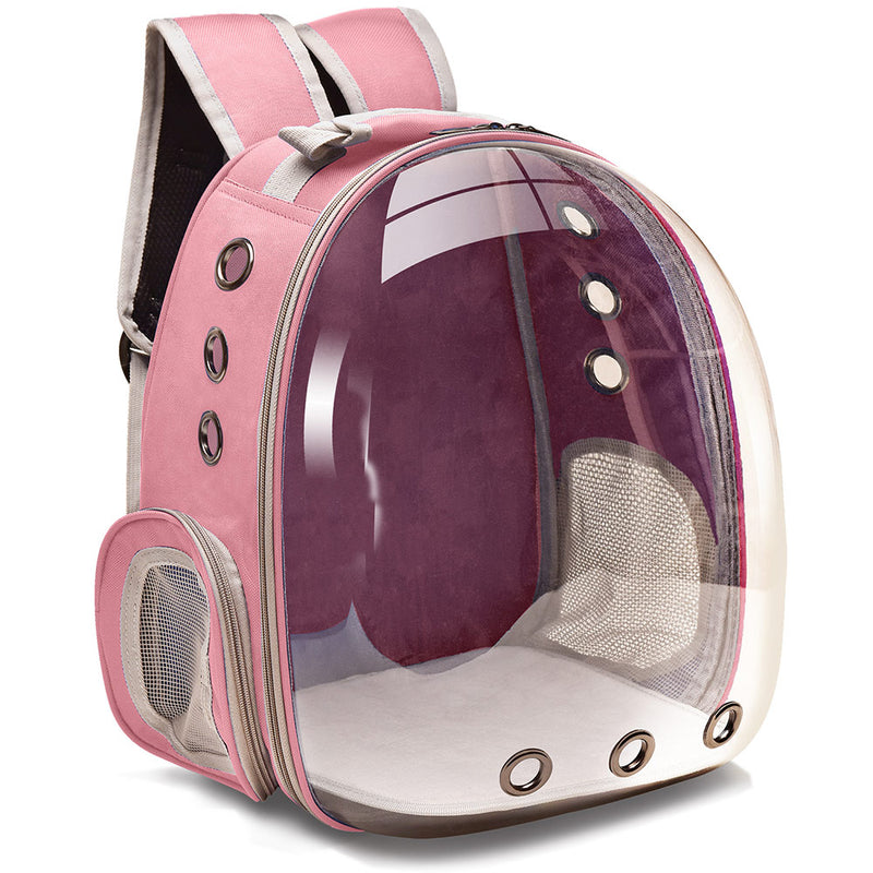 Bolsa de transporte para gatos
