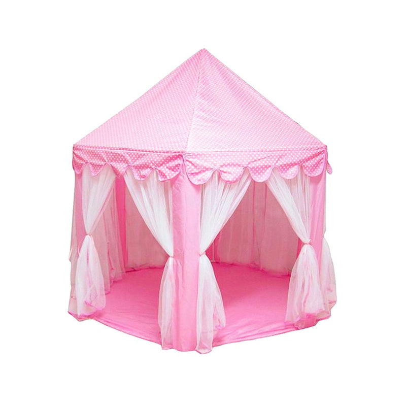 Tenda portátil infantil ,  vários modelos meninas e meninos/ luzes opcional  (Seus filhos vão amar essa casinha  )