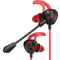 Fone de ouvido intra-auricular 7.1 ( Fone Gamer)