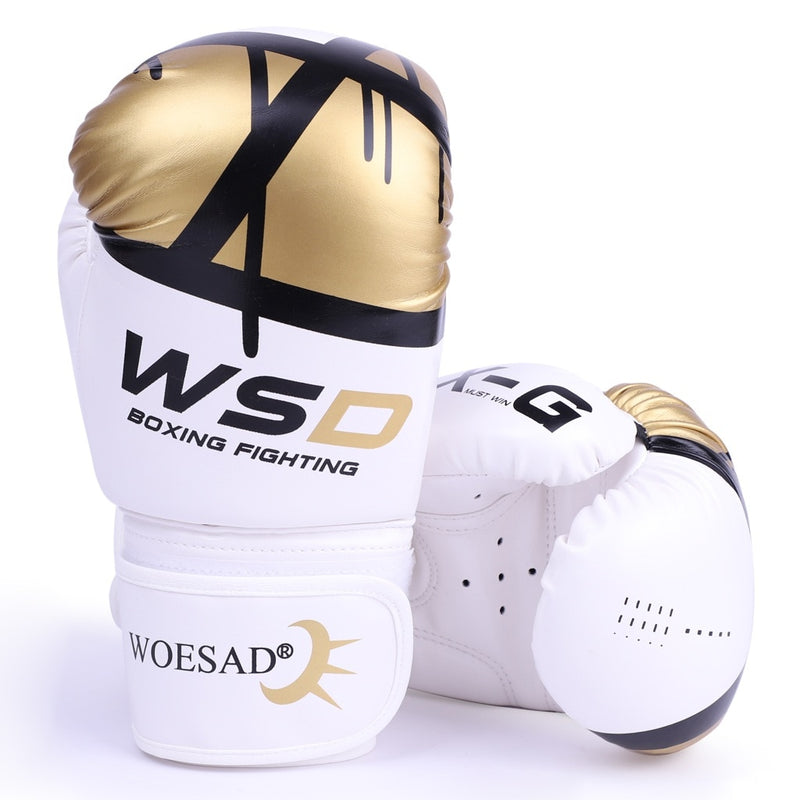 Luvas Strong Days WSD para boxy , MMA