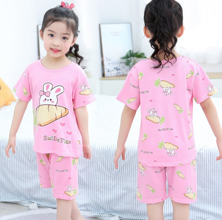 Pijama Infantil, conjunto 2021/2022 (Muito confortável, vários temas)