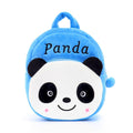 Mochila de pelúcia kawaii (Seu filho mais estiloso de uma forma divertida)