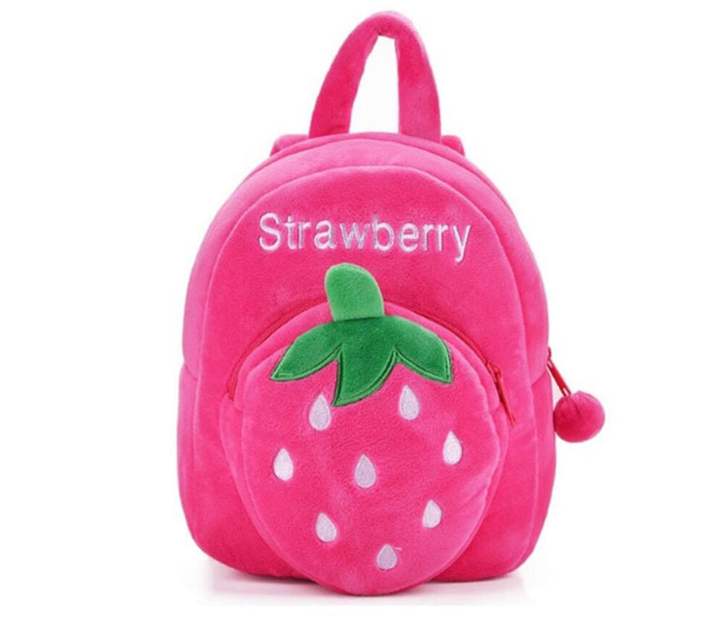 Mochila de pelúcia kawaii (Seu filho mais estiloso de uma forma divertida)