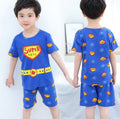 Pijama Infantil, conjunto 2021/2022 (Muito confortável, vários temas)