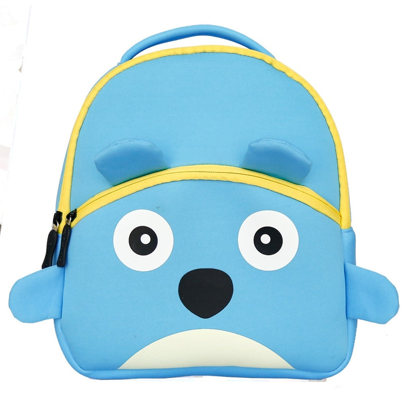 Mochila infatil 3D ,mochila infantil escolar,mochilas de passeio(Animais fofos)