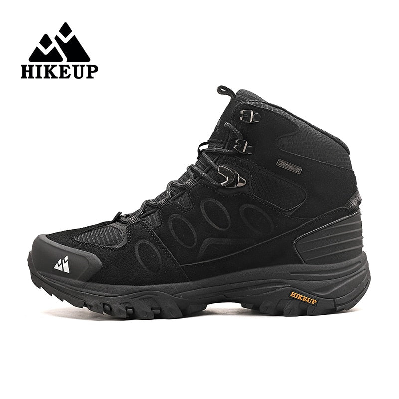 Botas HIKE Antiderrapantes para esportes ao ar livre