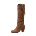 Botas Femininas Luna