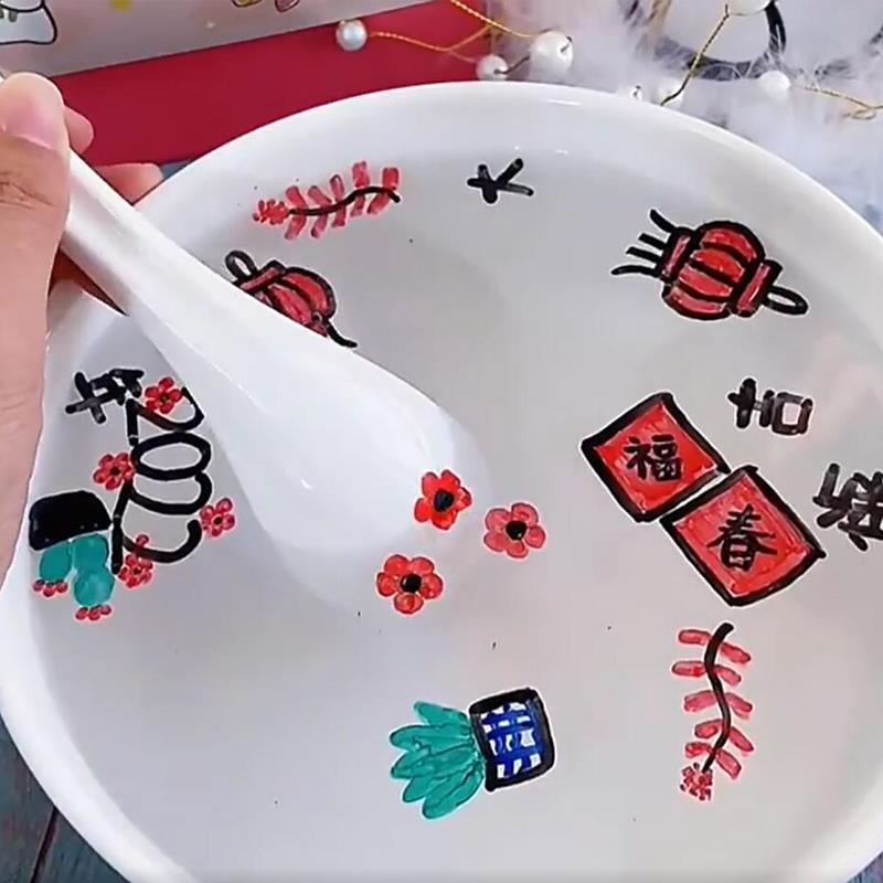 Caneta mágica Montessori para pintura em água (Seus filhos vão adorar!!!)