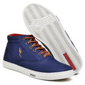 Sapatos Masculinos Casuais Polo XI